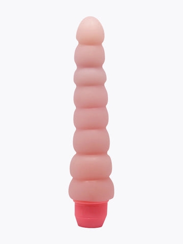 Vibrador flexible sensual spine