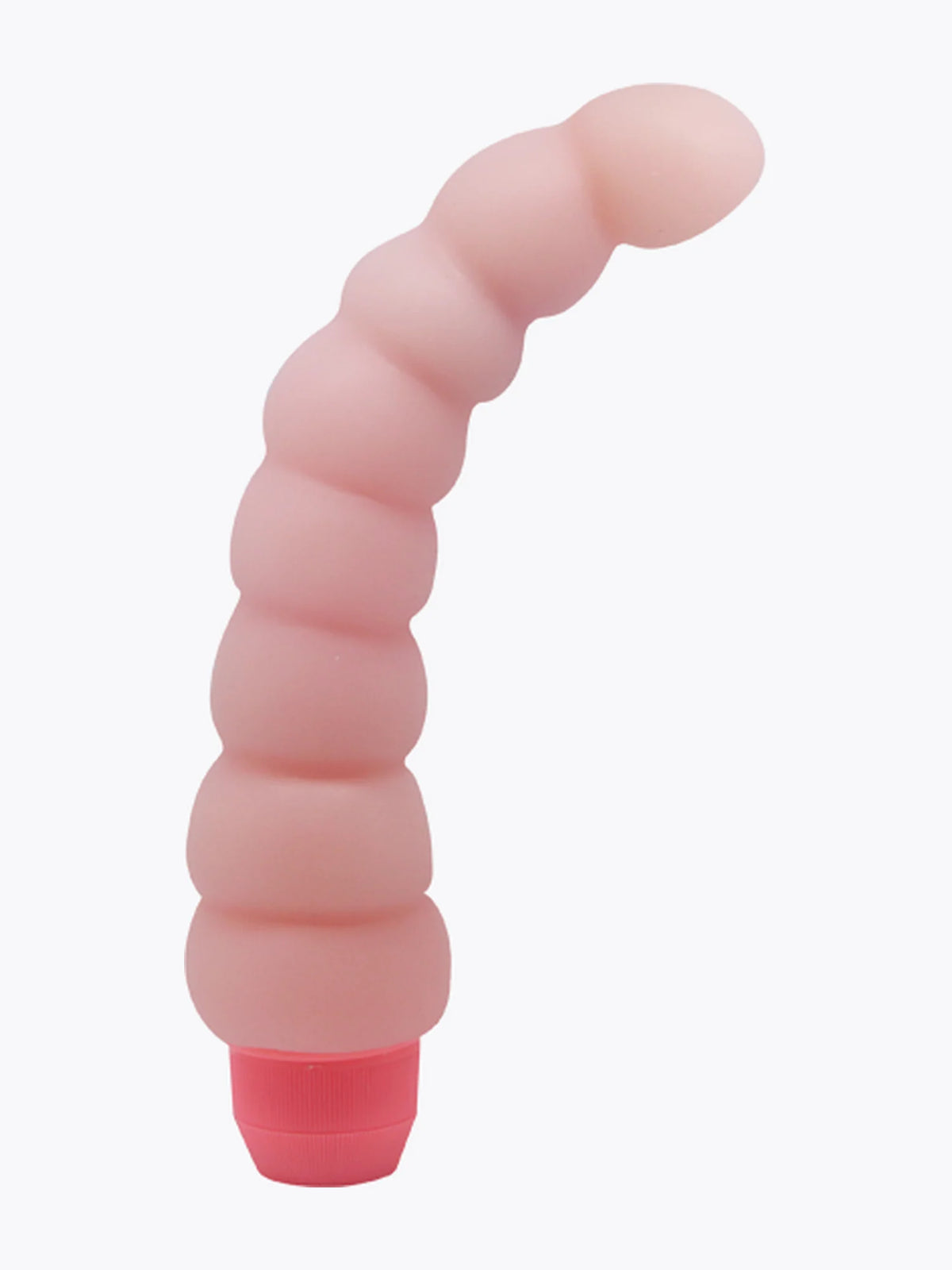 Vibrador flexible sensual spine