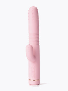 Vibrador percutor erocactus LL-B2201