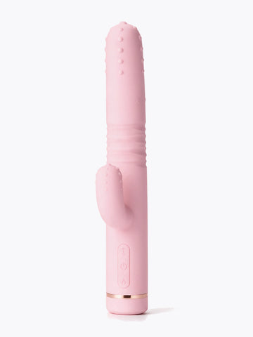 Vibrador percutor erocactus LL-B2201