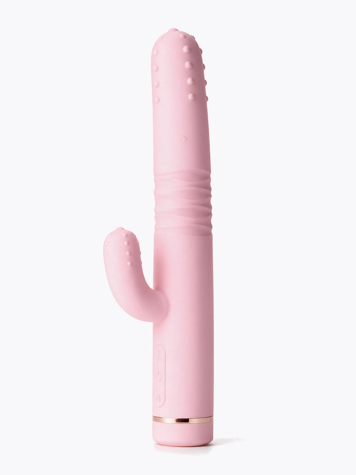 Vibrador percutor erocactus LL-B2201