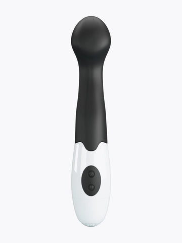 Vibrador Pretty Love charles BI-014221-A3 17 cm