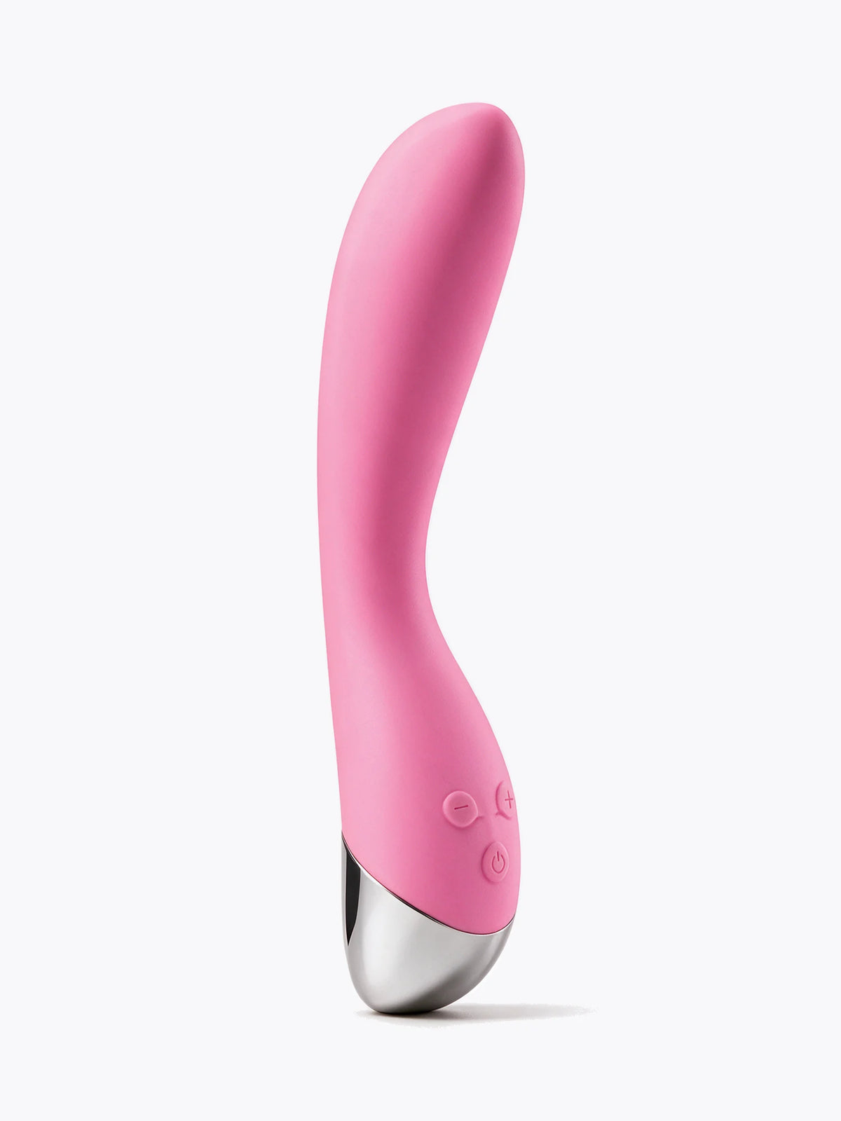 Vibrador doble recargable xoxo VV258
