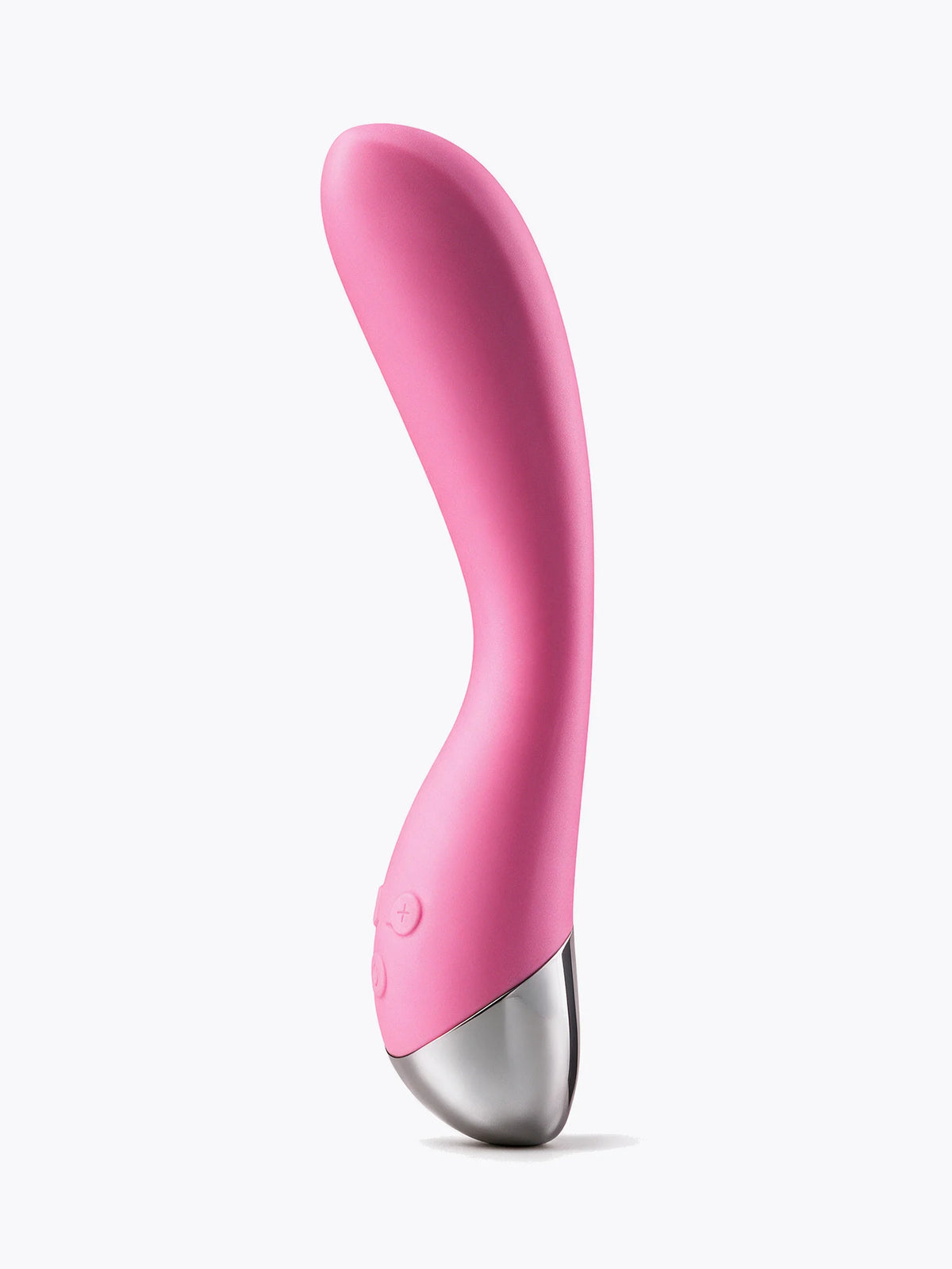 Vibrador doble recargable xoxo VV258