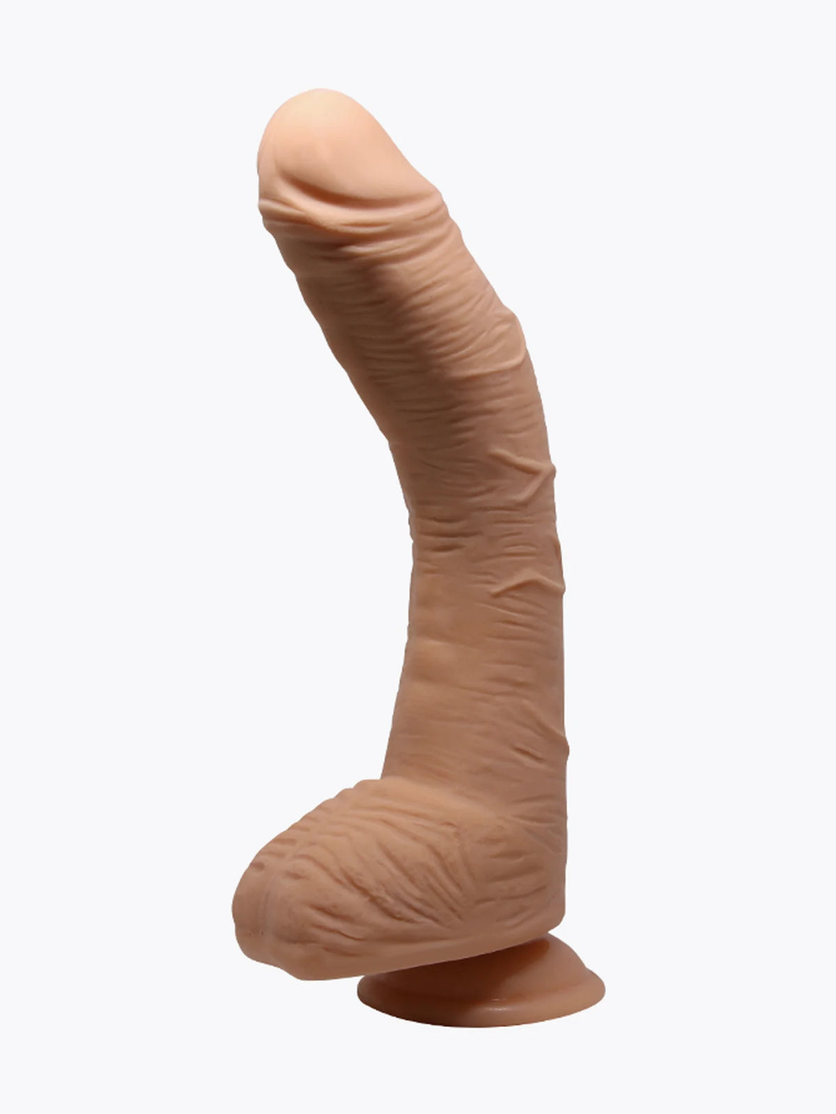 Vibrador ultra realístico alex BW-008037NR
