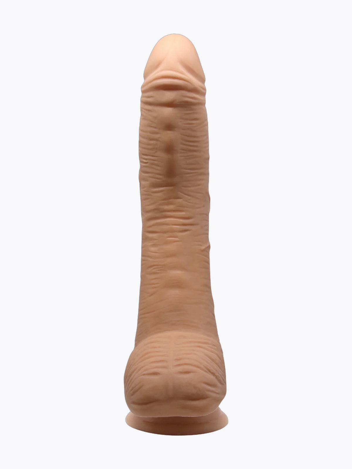 Vibrador ultra realístico alex BW-008037NR